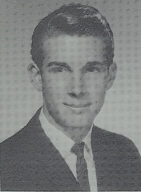 HS Graduation 1966