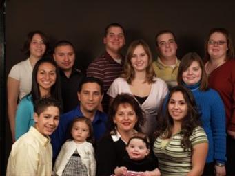 Our Wonderful Family