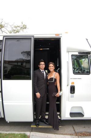 prom 2009