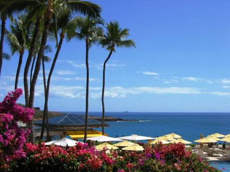 Lanai'i Resort