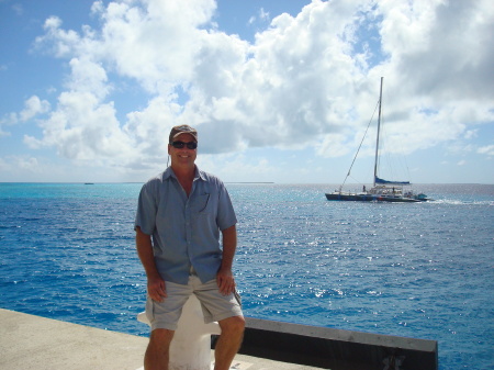 Grand Turk Feb 2010