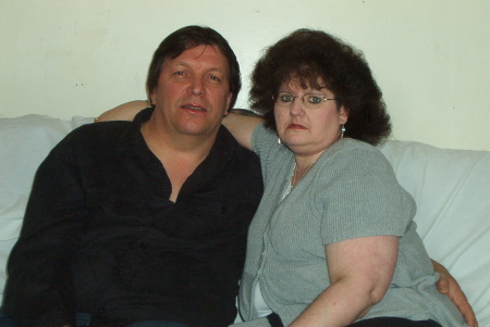 Brenda & Al 2009