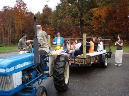 FALL FESTIVAL   11