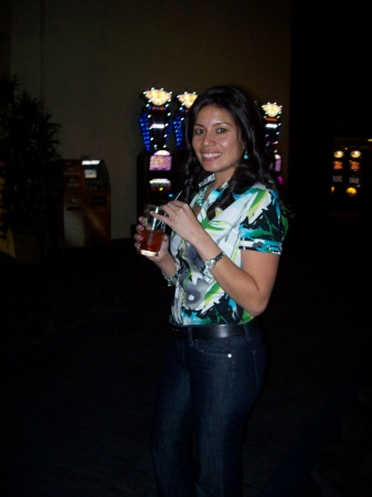 Las Vegas 4'09