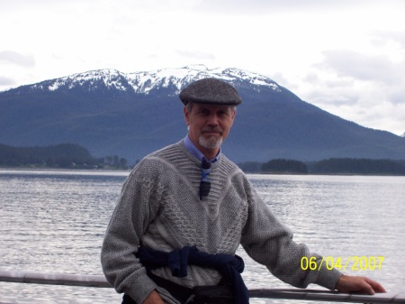 Alaska 2007