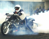 Pro Fuel Harley