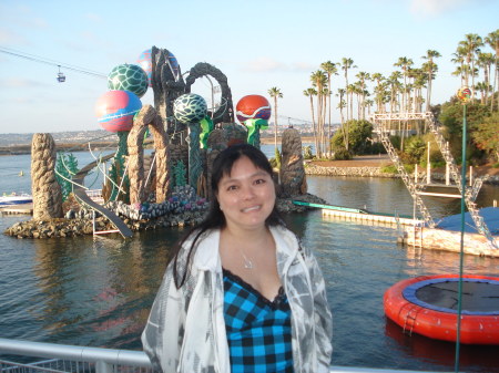 Me at Sea World 5-24-09