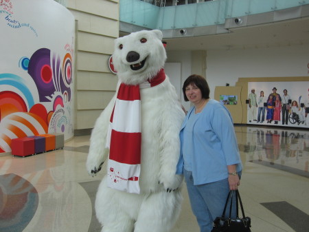 Atlanta - World of Coke Museum