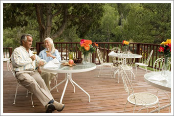 The Restaurant, Mount Princeton Hot Springs