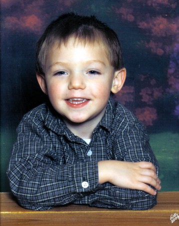 Cody 2009 Preschool