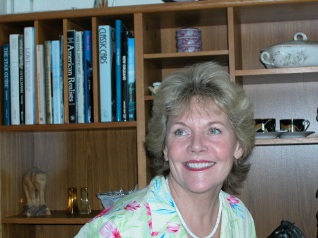 Kathleen Esbensen's Classmates® Profile Photo