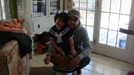 EASTER 2009