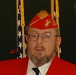 Michael J. Parr - February 2003