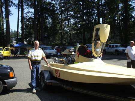 Boat Racing 9-12-09