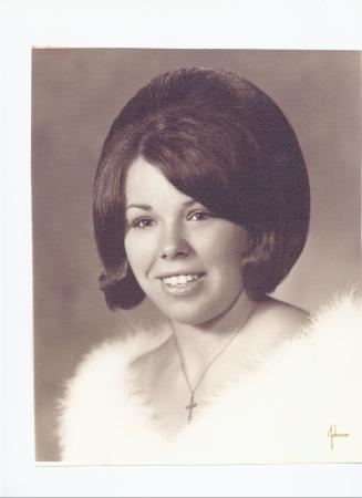 Debbie Carpenter's Classmates® Profile Photo