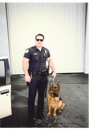 PD Dog