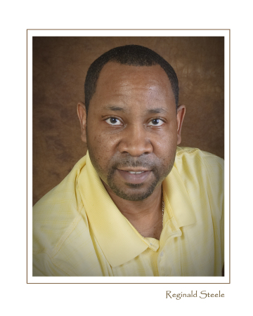 Reginald Steele's Classmates® Profile Photo