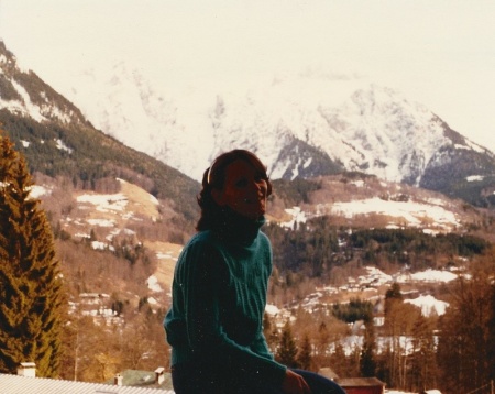 Switzerland '79