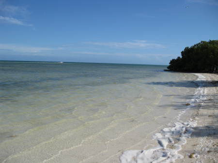 key largo