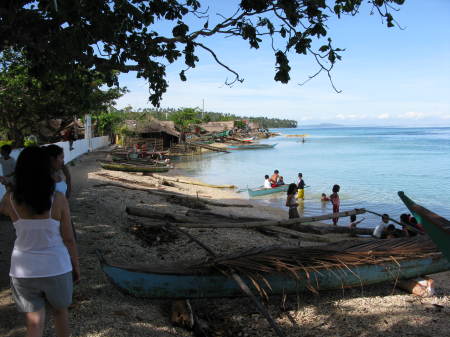 Calintaan Island, Philippines