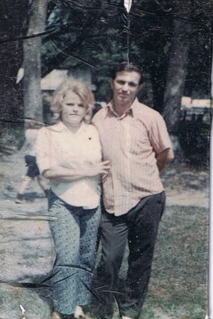 JOHNNIE AND DEAN 1968