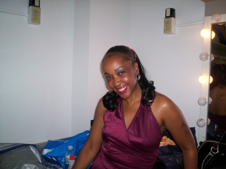 Andrea Byard's Classmates® Profile Photo