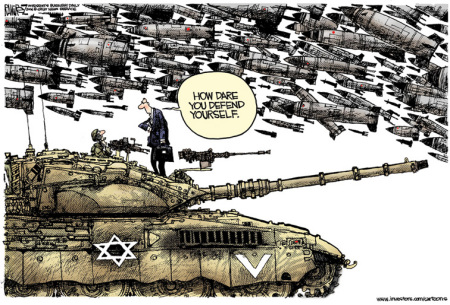 Israel Defense