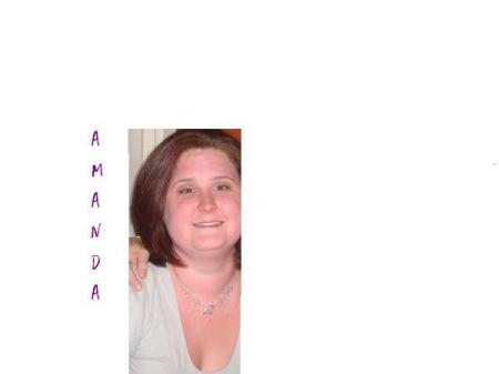 Amanda Morris's Classmates® Profile Photo