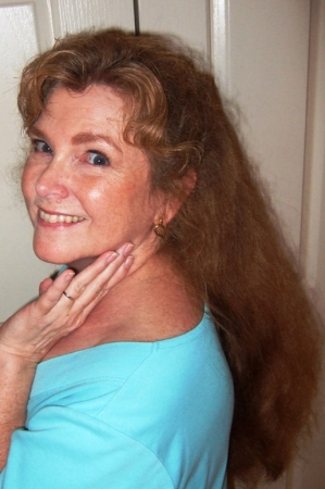 Bonnie-age 58