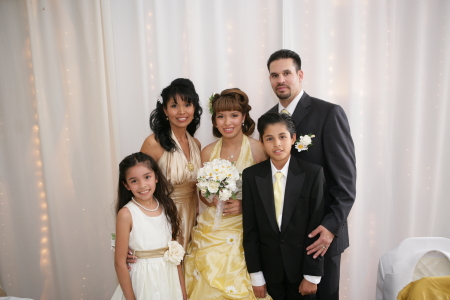 Soriano Family 2007