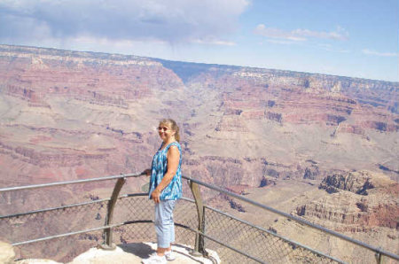 Grand Canyon 09