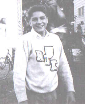 John Cassetta's Classmates® Profile Photo
