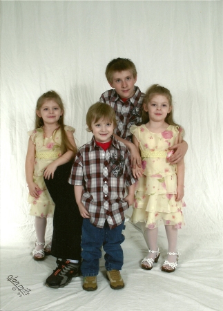 EASTER 2009