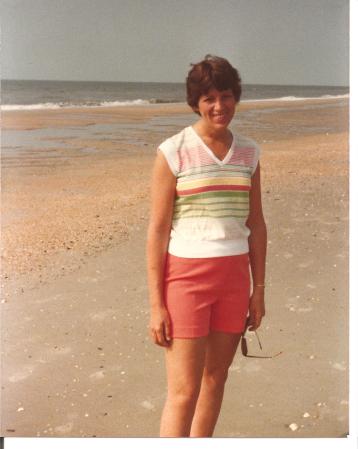 Myrtle Beach 1977