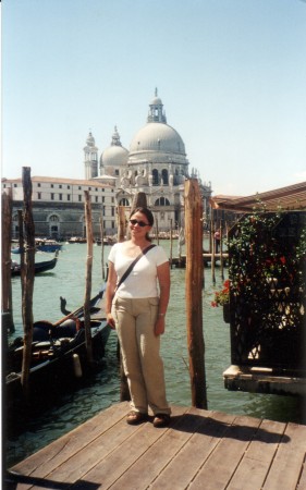 Venice 2001