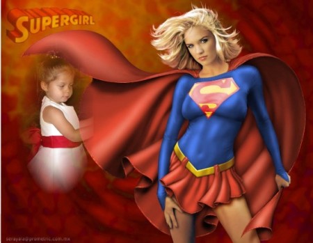 isabellasupergirl