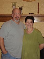 brother dan and sister brenda