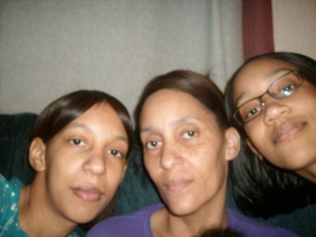 BRIANNA,LISA,& SAMANTHA