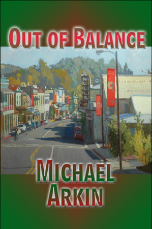 Out of Balance, a socially relevant mystery