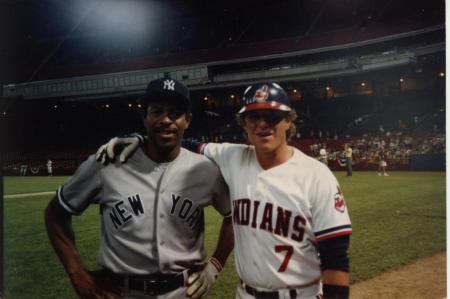 Phil & Tom Berenger