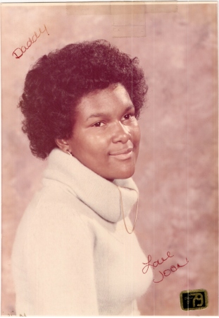 Joan Banks's Classmates® Profile Photo