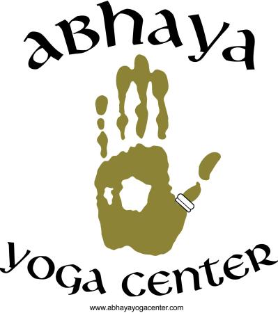 This is My Yoga Center