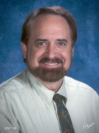Bruce Newell's Classmates® Profile Photo