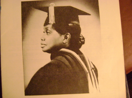 Dr. Willa A. Strong