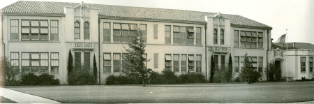 Trace Elementary School - 1936