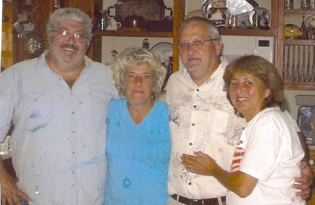 Family Reunion 2004