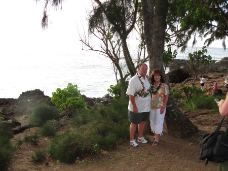 Hawaii Vacation 2009