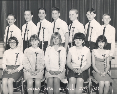 Class of June 1966