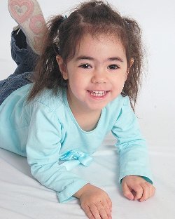 Victoria 2yrs