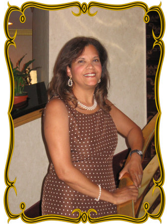 Gisela Cardona's Classmates® Profile Photo